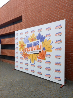 PVC Banners