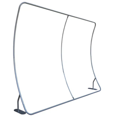 fabric frames